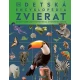 Detská encyklopédia zvierat – kniha pre deti