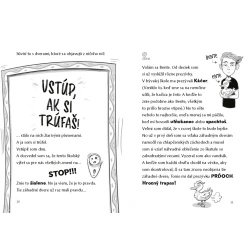 Vstúp, je to dôležité!