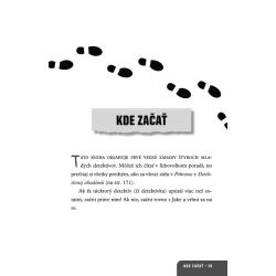 Detektív junior - Záhadné prípady pre zvedavé deti