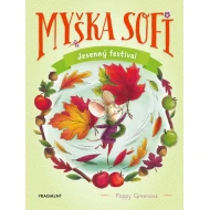 Myška Sofi 7: Jesenný festival