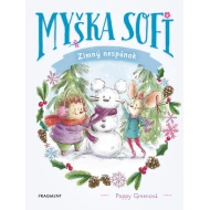 Myška Sofi 8: Zimný nespánok