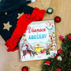 Vianoce z abecedy