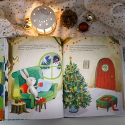 Veľké vianočné prekvapenie