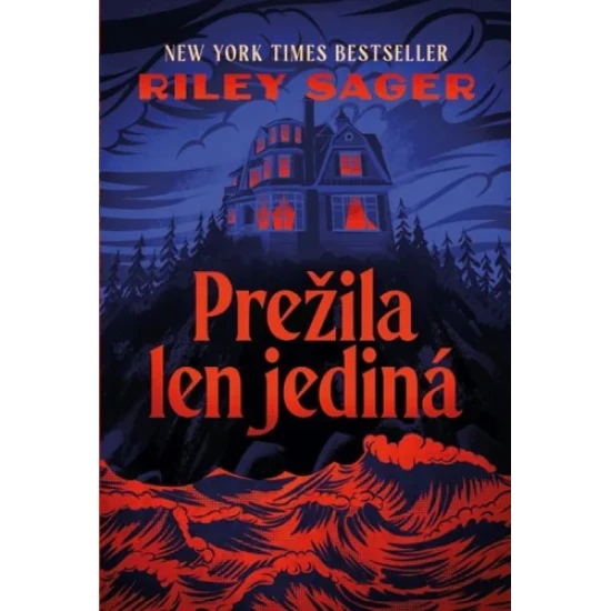 Gotický triler, ktorý vás nenechá spať: Prežila len jediná
