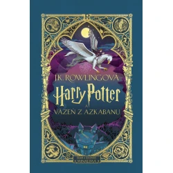 Harry Potter 3: Harry Potter a väzeň z Azkabanu