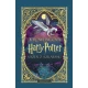IKAR Harry Potter 3: Harry Potter a väzeň z Azkabanu (MinaLima)
