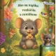 Knižka Ako sa myška rozlúčila s cumlíkom pomáha deťom rozlúčiť sa s cumlíkom.
