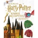 Harry Potter: Oficiálna kniha receptov. 45 kúzelných receptov na sladké i slané pečenie