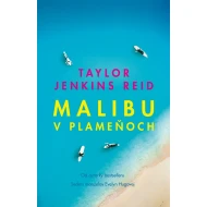Malibu v plameňoch