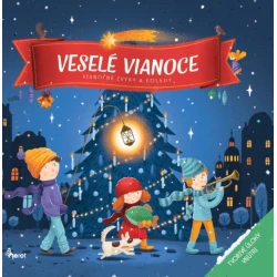 Veselé Vianoce