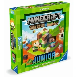Minecraft Builders & Biomes Junior