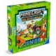 Postavte farmu a zachráňte zvieratá v Minecraft: Builders & Biomes Junior