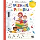 Zošity pre predškolákov Písanie a písmená