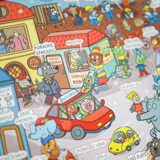 Pepo! Ty popleto! (CZ)