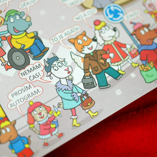 Pepo! Ty popleto! (CZ)