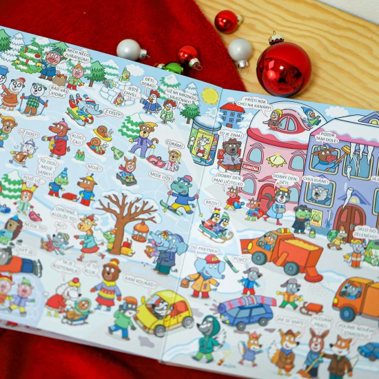 Pepo! Ty popleto! (CZ)