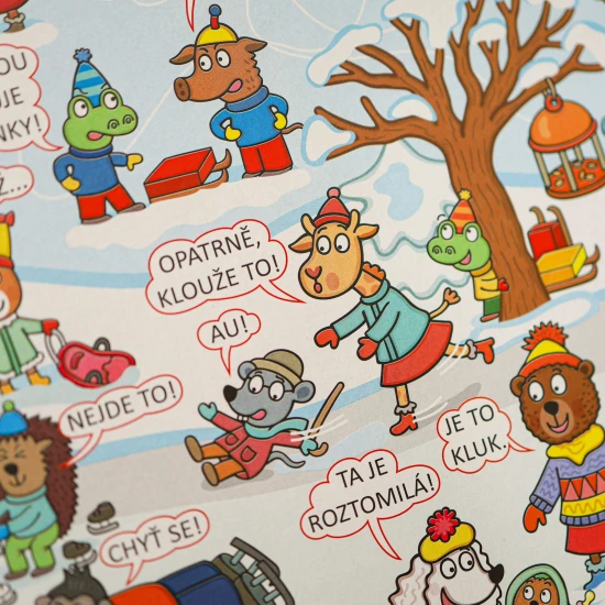 Pepo! Ty popleto! (CZ)