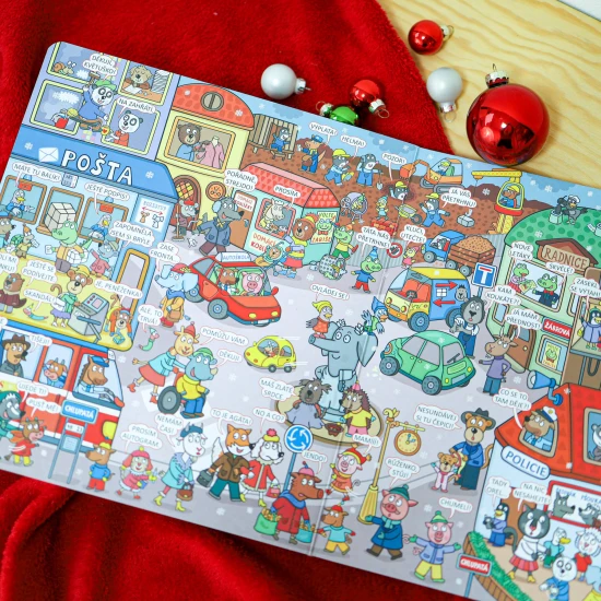 Pepo! Ty popleto! (CZ)