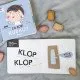 Čo robí Kubko?