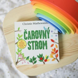 Čarovný strom