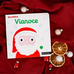MiniPÉDIA - Objavujeme svet! Vianoce