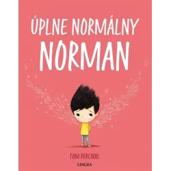 Úplne normálny Norman