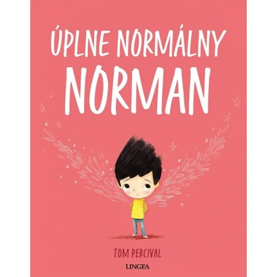 Úplne normálny Norman