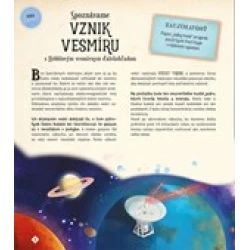 Neuveriteľné cesty: 20 ohromujúcich divov zo sveta praveku