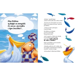 Kapybara zo smoothie baru