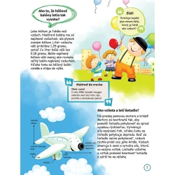 Deti sa pýtajú AKO?