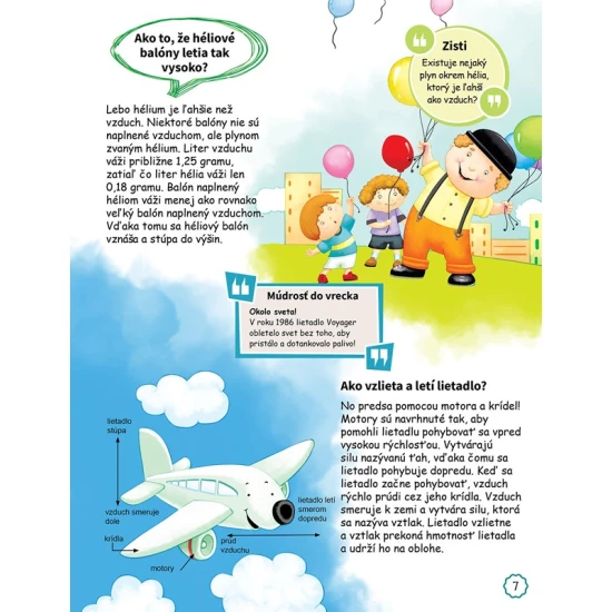 Deti sa pýtajú AKO? – Kniha, ktorá odpovie za vás