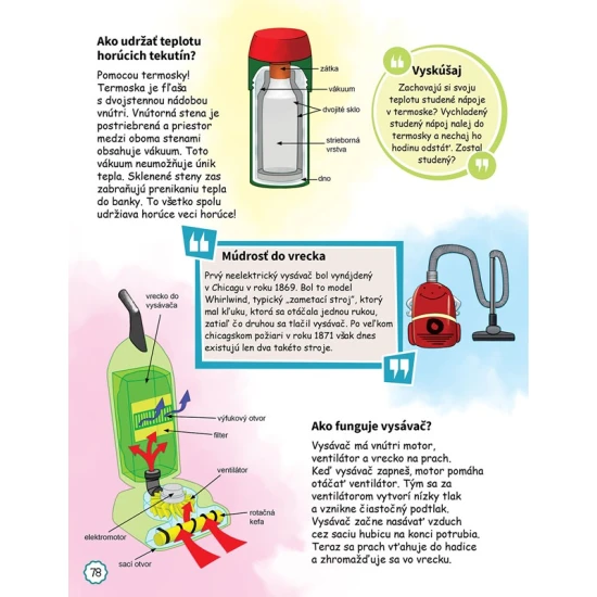 Deti sa pýtajú AKO? – Kniha, ktorá odpovie za vás