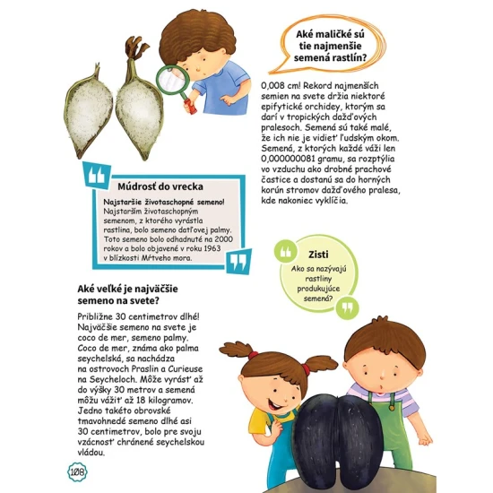 Deti sa pýtajú AKO? – Kniha, ktorá odpovie za vás