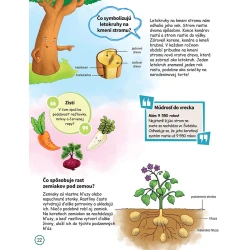 Deti sa pýtajú ČO?