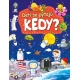 Deti sa pýtajú KEDY? – Kniha, ktorá odpovie za vás