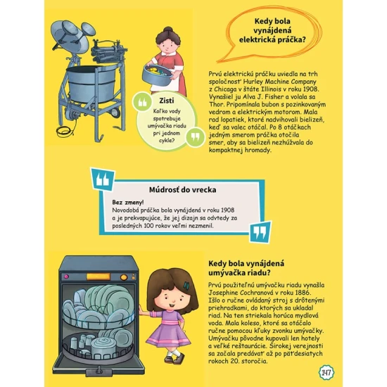 Deti sa pýtajú KEDY? – Kniha, ktorá odpovie za vás