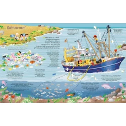 Chceš zachrániť našu planétu?