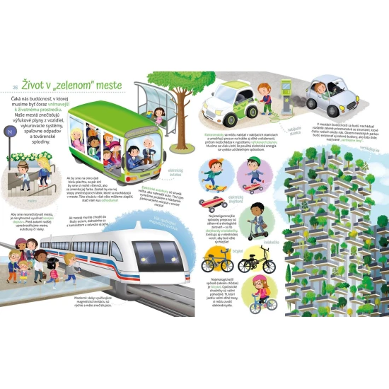 Aj ty vieš pomôcť Zemi – zisti ako!