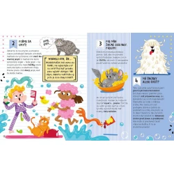 101 zábavných faktov Zvieratá