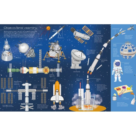 Moja veľká obrázková encyklopédia