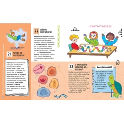 101 zábavných faktov Naša planéta