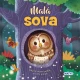 Malá sova – ilustrovaný príbeh o sove obyčajnej
