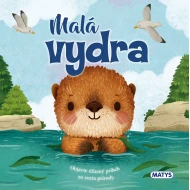 Malá vydra