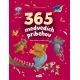 365 medvedích príbehov – kniha pre deti