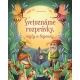 Svetoznáme rozprávky, mýty a legendy – kniha pre deti