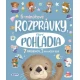 5-minútové rozprávky, ktoré pohladia – kniha pre deti
