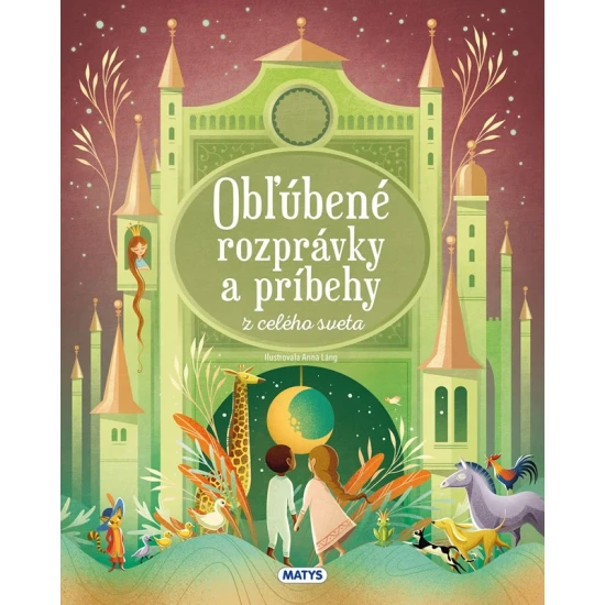 Najkrajší spôsob, ako povedať svojmu dieťaťu Dobrú noc – rozprávky na čítanie pred spaním