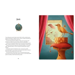 Obľúbené rozprávky a príbehy z celého sveta