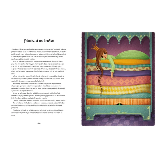 Najkrajší spôsob, ako povedať svojmu dieťaťu Dobrú noc – rozprávky na čítanie pred spaním