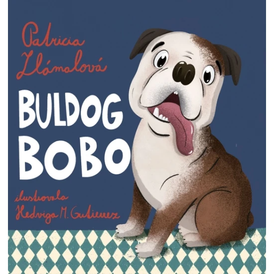 MAURO Slovakia Buldog Bobo